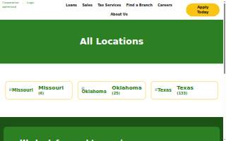 Western-Shamrock Finance