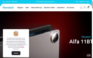 HOMETECH SOLUTIONS LLC