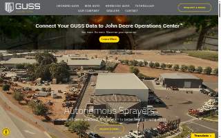 Guss Construction and Remodeling
