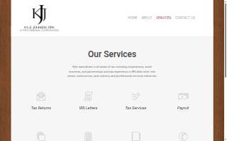 Kyle Johnson CPA