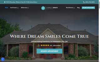 Midwest City Family Dentistry
