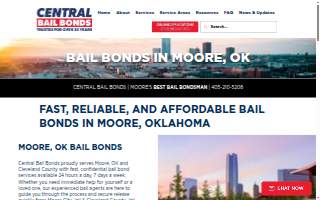 Rodney's OKC Moore Bail Bonds