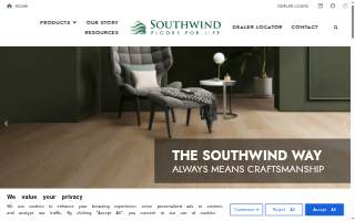 Southwind Transportation Inc