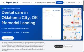 Aspen Dental - Enid