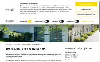 Steinert Veterinary Clinic