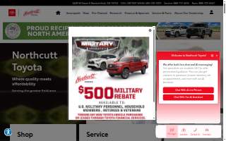 Northcutt Toyota