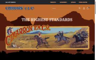 Cimarron Animal Clinic