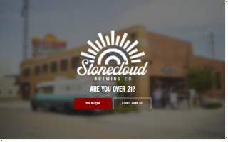 Stonecloud Stillwater Patio & Taproom