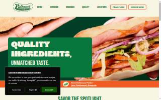 Pickleman's Gourmet Cafe - Stillwater