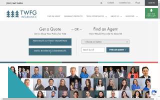 TWFG-Benavides Insurance
