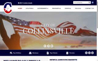 Collinsville Auto Sales