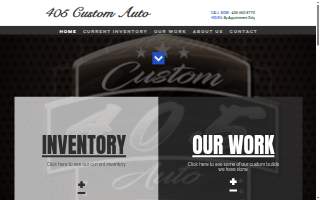 405 Custom Auto LLC