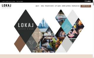 LOKAL EATZ