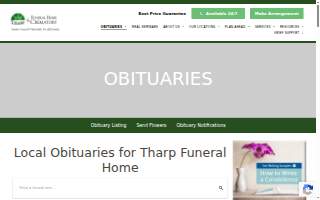 Tharp Plumbing Company