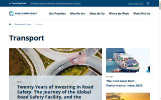 Transport Solutions