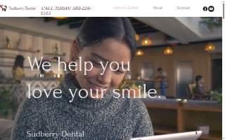 Sudberry Dental