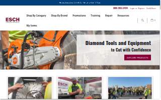 Esch's Auto Diagnostics and Repair