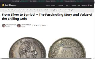 Shilling & Shilling