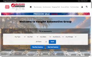 Vaughn's Electric