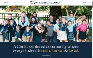 Whitefield Family Dentistry