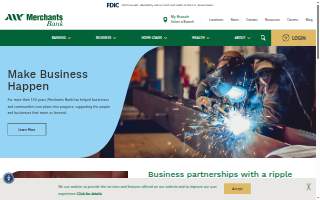 Merchant Cleaning Services