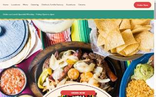 Chelino's Mexican Restaurant (Del City, OK)