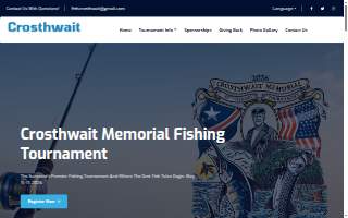 The Crosthwait Law Firm