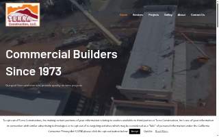 Terra Construction Inc