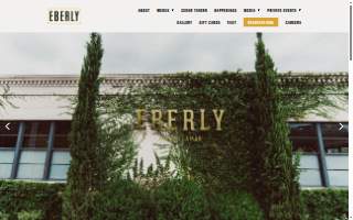 Eberly’s Professional Lawn Care