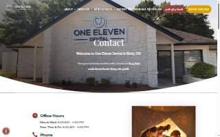 One Eleven Dental