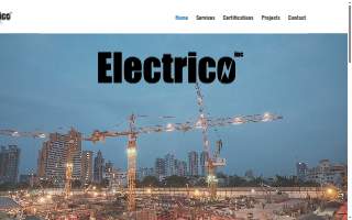 Electrico, LLC of Broken Arrow