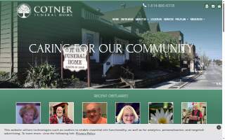 Cotner Transport