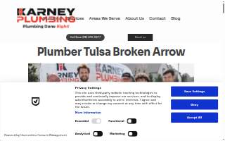 Karney Plumbing