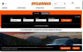 SYLVANIA ELECTRIC INC.
