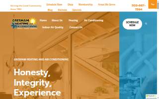 Gresham Heating and Air Conditioning