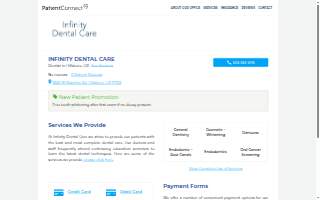 Infinity Dental Care