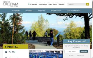 Gresham Landscape Pros