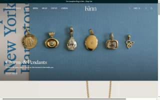 Kinn Kao Northern Thai Kitchen (Beaverton) website