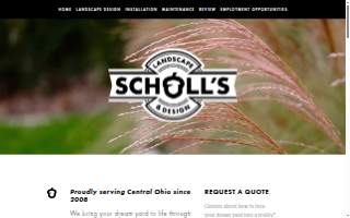 Scholls Lawncare & Landscape, LLC