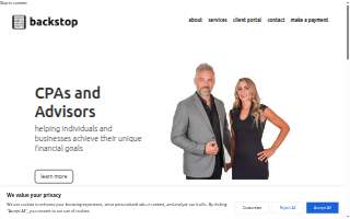 Backstop Tax LLC