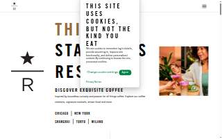 The Roastery By Ava