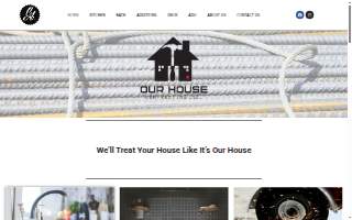 Our House Contracting