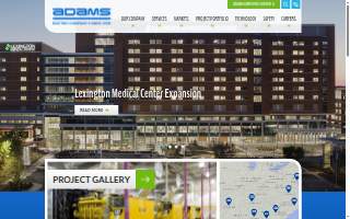 Adams Electric