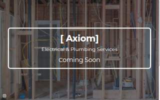 Axiom Electrical Services