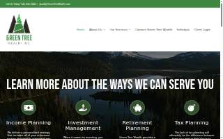 Green Tree Wealth