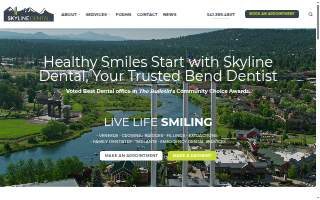 Skyline Dental