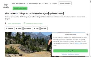 Bend Dental Group
