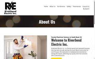 Riverbend Electric Inc