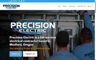 Precision Electric LLC
