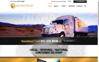 Eagle Rock Freight, LLC